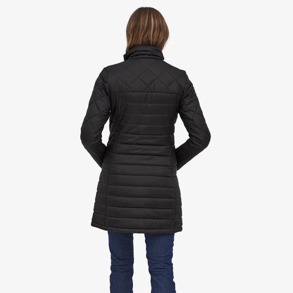 Patagonia Women’s Radalie Parka - Picture 6 of 11